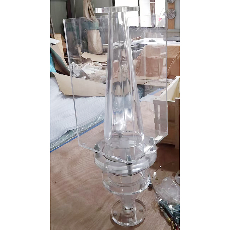 有機玻璃制品